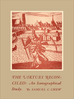 cover image of The Virtues Reconciled